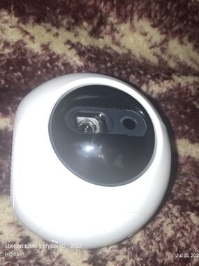 Nebula Astro Smart Portable Projector